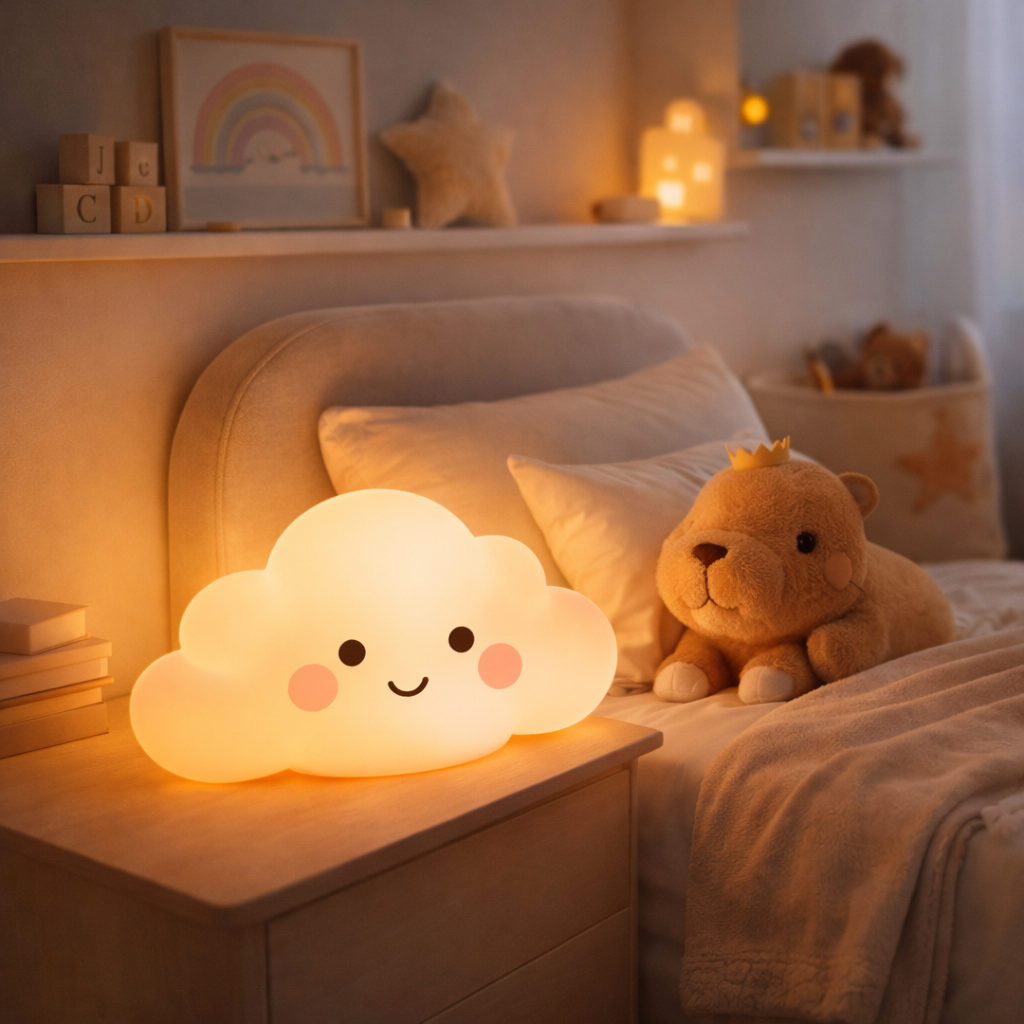 Iluminación infantil