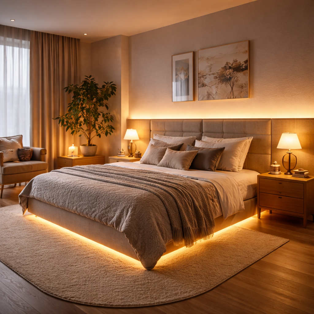 Dormitorio
