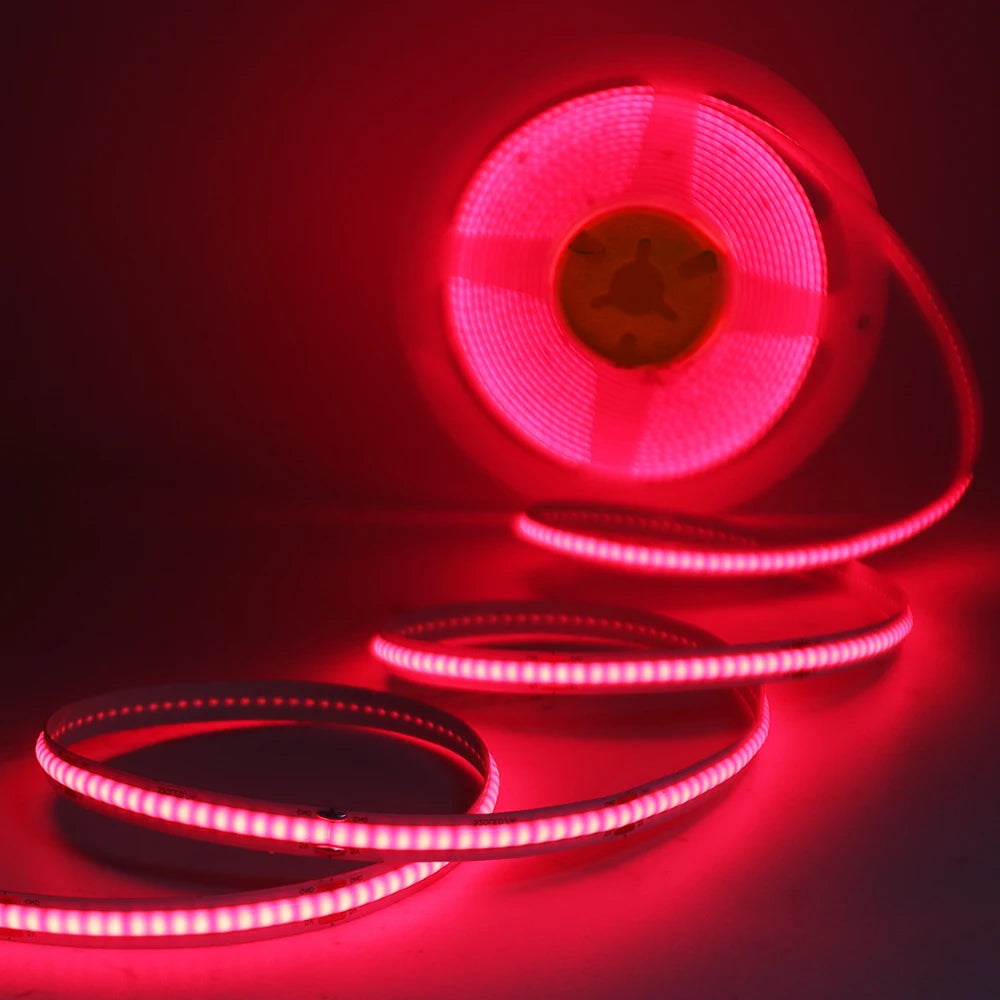 Luz LED con Sensor de Movimiento|Iluminación Automática para Armarios, Escaleras y Dormitorio