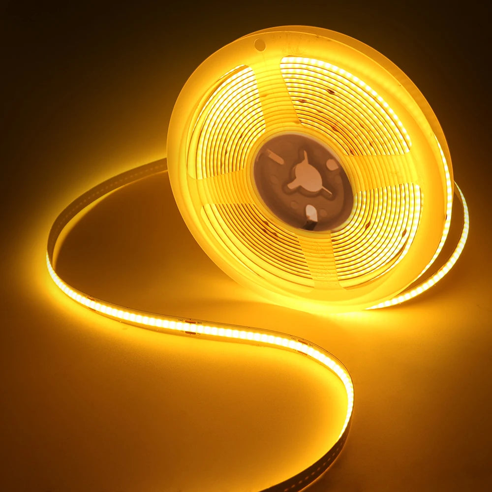 Luz LED con Sensor de Movimiento|Iluminación Automática para Armarios, Escaleras y Dormitorio