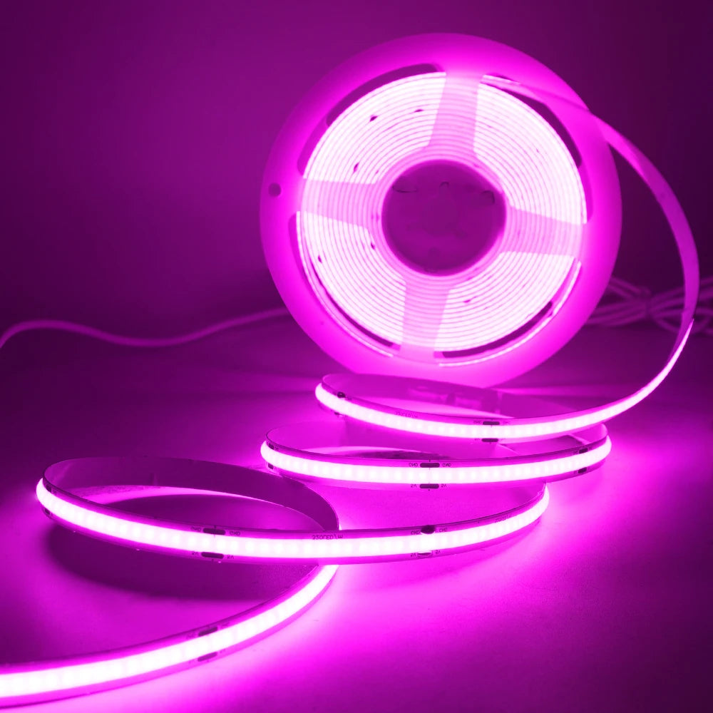 Luz LED con Sensor de Movimiento|Iluminación Automática para Armarios, Escaleras y Dormitorio