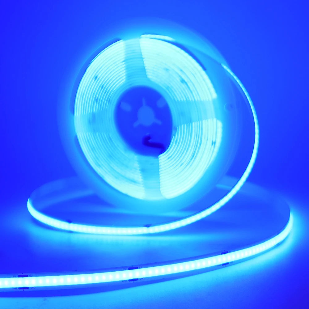 Luz LED con Sensor de Movimiento|Iluminación Automática para Armarios, Escaleras y Dormitorio