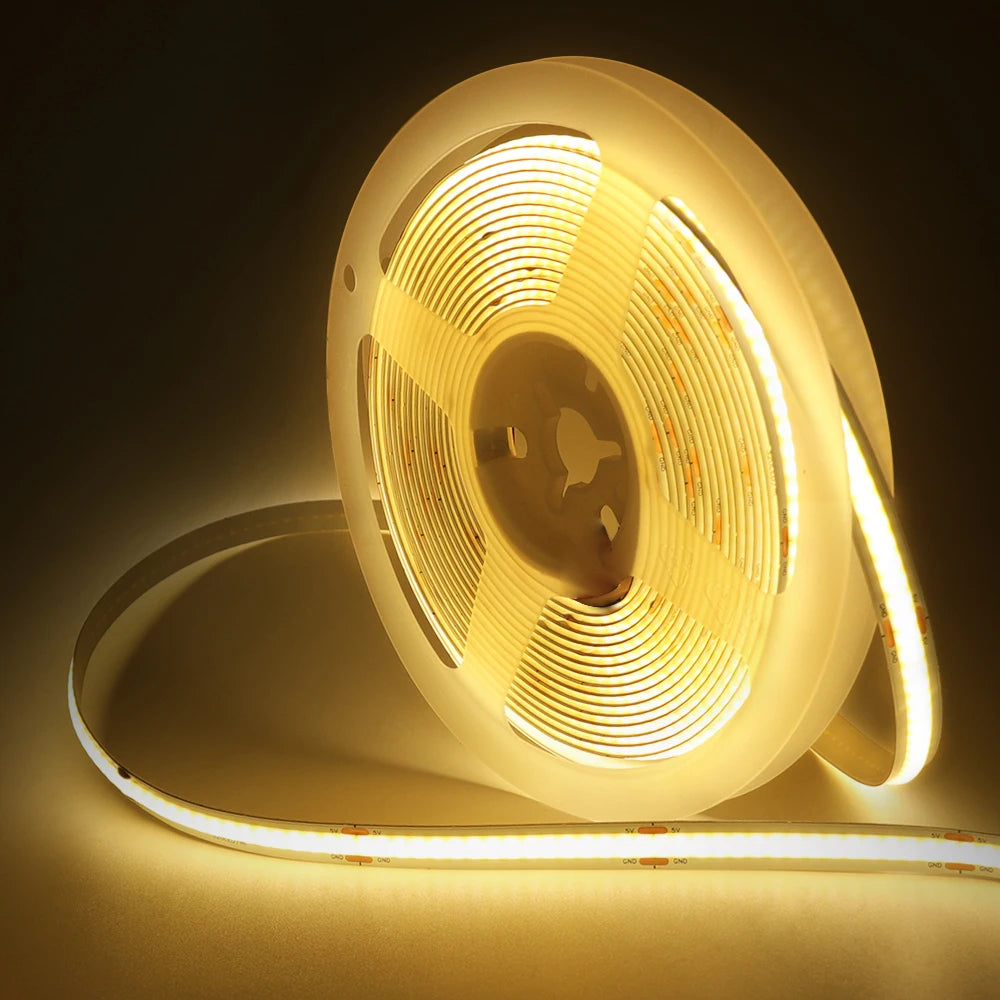 Luz LED con Sensor de Movimiento|Iluminación Automática para Armarios, Escaleras y Dormitorio