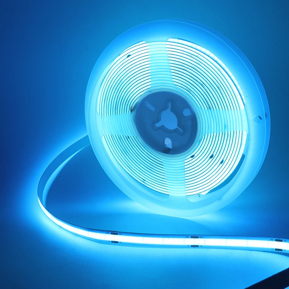 Luz LED con Sensor de Movimiento|Iluminación Automática para Armarios, Escaleras y Dormitorio