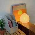 Lámpara Japonesa Akari - Luz Natural y Diseño Japones