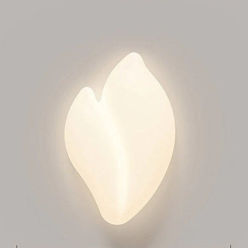 Lámpara de pared LED de nube brillante